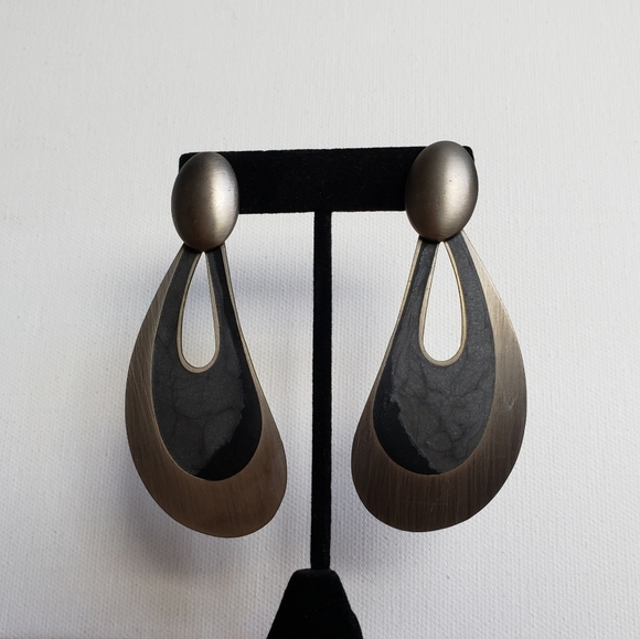 Artisan Earrings - Picture 5 of 10